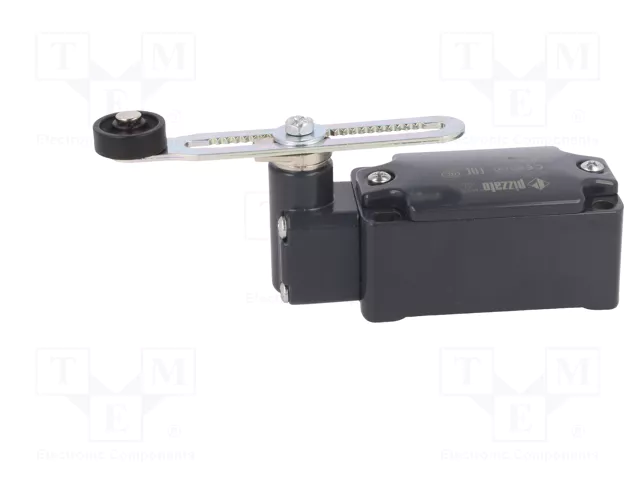 PIZZATO ELETTRICA Interruptor de fin de carrera FD 556 NO + NC