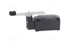 PIZZATO ELETTRICA Interruptor de fin de carrera FD 556 NO + NC