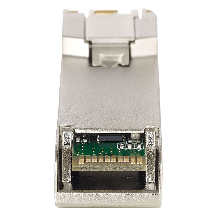 LevelOne SFP-3841 Transceptor Cobre 1.25G 100m