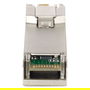 LevelOne SFP-3841 Transceptor Cobre 1.25G 100m