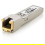 LevelOne SFP-3841 Transceptor Cobre 1.25G 100m