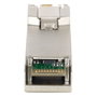Level One SFP-3841 Transceptor SFP de Cobre 1250 Mbit/s 100m RJ45