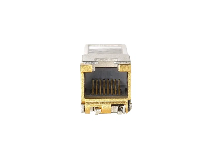 LevelOne Transceptor SFP de Cobre SFP-3841, 1.25Gb/s, RJ-45 1000BASE-T, Compatible con Cisco