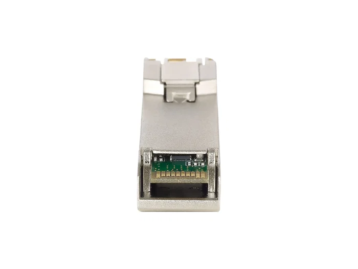Level One SFP-3841 Transceptor SFP de Cobre 1250 Mbit/s 100m RJ45