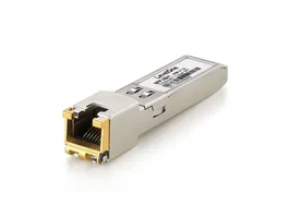 Level One SFP-3841 Transceptor SFP de Cobre 1250 Mbit/s 100m RJ45