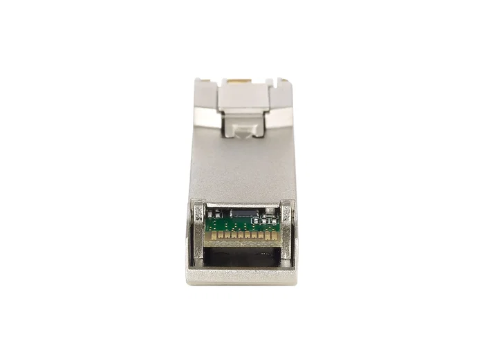 LevelOne Transceptor SFP de Cobre SFP-3841, 1.25Gb/s, RJ-45 1000BASE-T, Compatible con Cisco