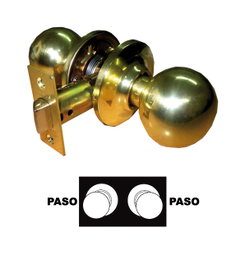 TESA Pomo Serie Tulipa 3905-UO-LP 60/70