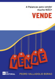 Vende, Pedro Valladolid Borao - FUNDACION CONFEMAL