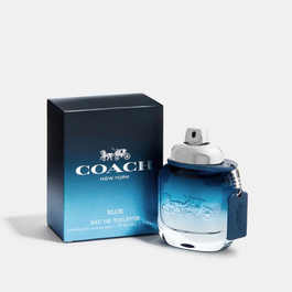 Coach Blue Eau de Toilette 40 ml Spray