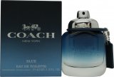 Coach Blue Eau de Toilette Spray 40 ml