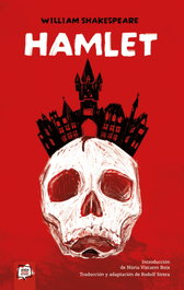 Hamlet, William Shakespeare - ALGAR EDITORIAL
