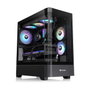 Thermaltake View 290 TG ARGB Negro
