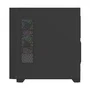 Thermaltake View 290 TG ARGB Negro