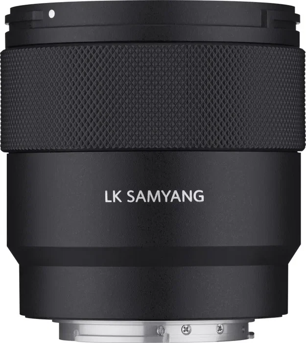 Samyang AF 2.8/16 P FE para Sony E
