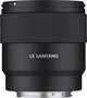 Samyang AF 2.8/16 P FE para Sony E
