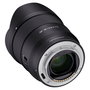 Samyang AF 16mm F2.8 P FE para Sony E
