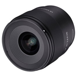 Samyang AF 16mm F2.8 P FE para Sony E