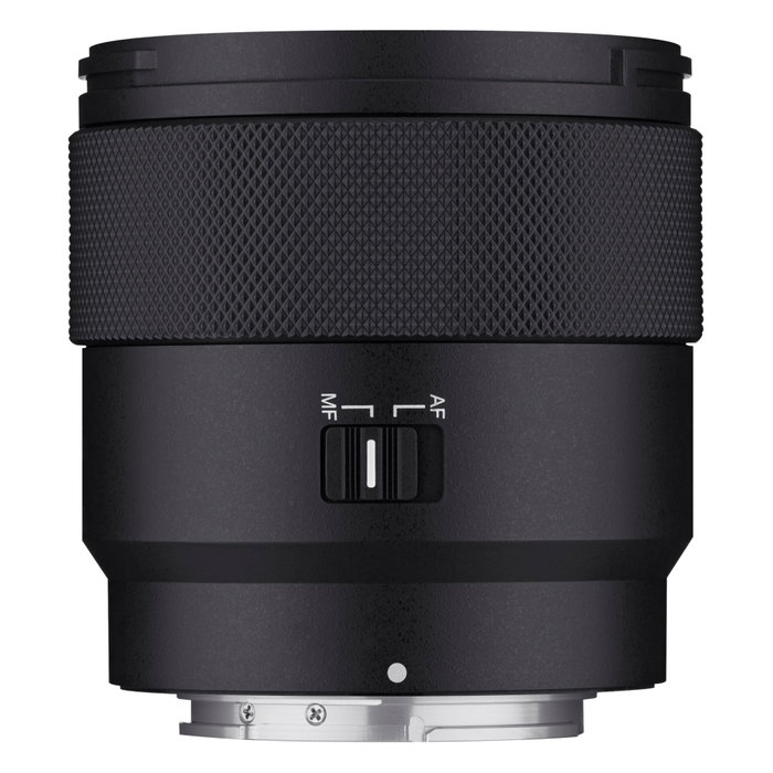 Samyang AF 16mm F2.8 P FE para Sony E Samyang AF 16mm F2.8 P FE para Sony E