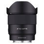 Samyang AF 16mm F2.8 P FE para Sony E