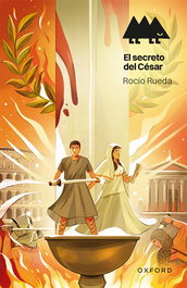 OXFORD UNIVERSITY PRESS, SECRETO DEL CESAR (+12 AÑOS) (ERIZONTE)