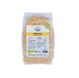 ECO SALIM Quinoa Real 500g Bio Vegan