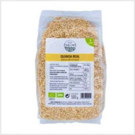 ECO SALIM Quinoa Real Bio Vegan 500Gr
