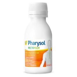 PHARYSOL Pecto Flem 100Ml Jarabe para la Tos
