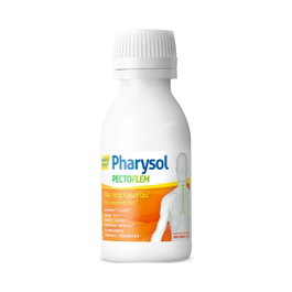 PHARYSOL PECTO FLEM 100ml