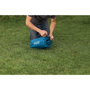 Coleman Extra Durable Airbed Single Azul