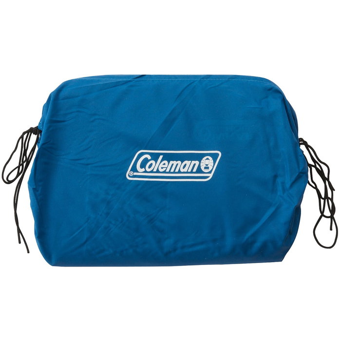 Coleman Extra Durable Airbed Single Azul Coleman Extra Durable Airbed Single Azul
