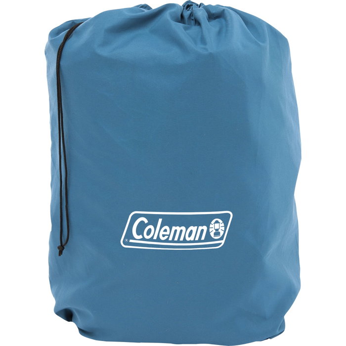 Coleman Extra Durable Airbed Single Azul Coleman Extra Durable Airbed Single Azul