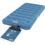Coleman Extra Durable Airbed Single Azul