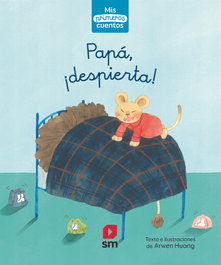 SM, Primeros cuentos papa despierta - SM