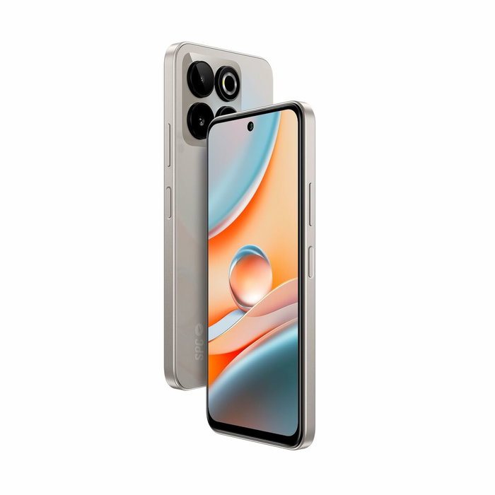 SPC Discovery 3 Pro Niebla Lunar 256GB 8GB RAM