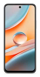 Smartphone spc discovery 3 pro 8gb 256gb 6.7' niebla lunar