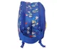 Safta Estuche Portatodo Doble 3D Sonic