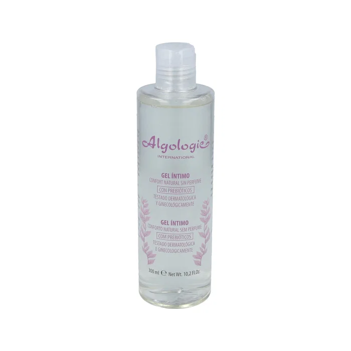 ALGOLOGIE Gel Íntimo 300ml ALGOLOGIE Gel Íntimo 300ml