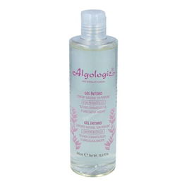 ALGOLOGIE Gel Íntimo 300ml Ref. 396 con Prebióticos para Reafirmar y Recuperar Elasticidad
