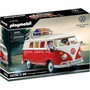 Playmobil Autobús Volkswagen T1