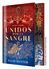 HIDRA, Unidos por la sangre (EDICION ESPECIAL LIMITADA)