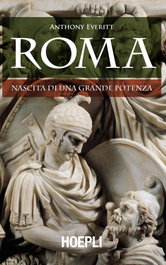 Roma, Anthony, Everitt - ULRICO HOEPLI