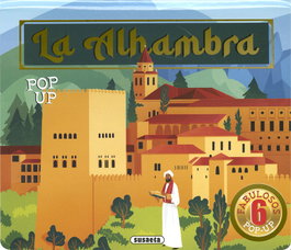La Alhambra, SUSAETA EDICIONES