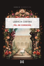 Pel de cordeiro, Ledicia Costas - XERAIS