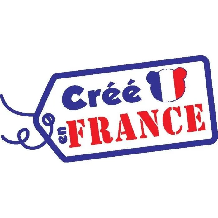 Fun House Soporte de carbón Bailarina H.37 x L.21.5 x D.68 cm AUC3700057134822