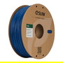 eSUN Filamento ABS+ Azul 1.75mm 1 kg para Impresoras 3D Bambu Lab P1P/X1, Voron, Raise3D, Prusa, Creality Ender 3/7