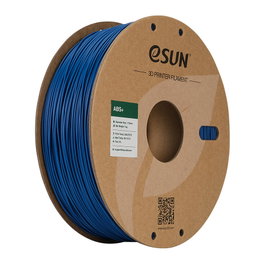 eSun ABS+ Filamento 1,75mm Azul 1kg