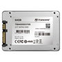 Transcend SSD370S 64GB SSD 2.5 SATA 6Gb/s
