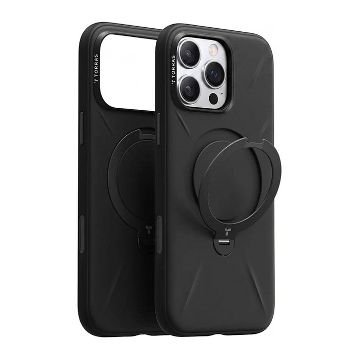 Torras OSTAND R Fitness Series para iPhone Torras OSTAND R Fitness Series para iPhone