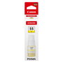 Canon GI-55Y Botella de Tinta Amarilla