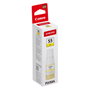 Canon GI-55Y Botella de Tinta Amarilla